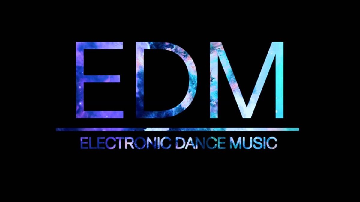 Top 5 EDM Producer's I Want to Meet