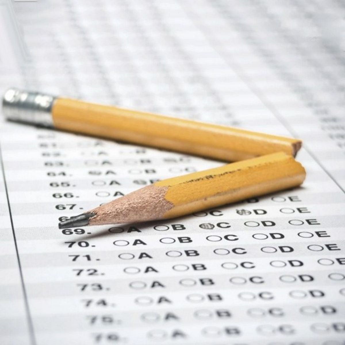 Are Standardized Tests Worth The Trouble?