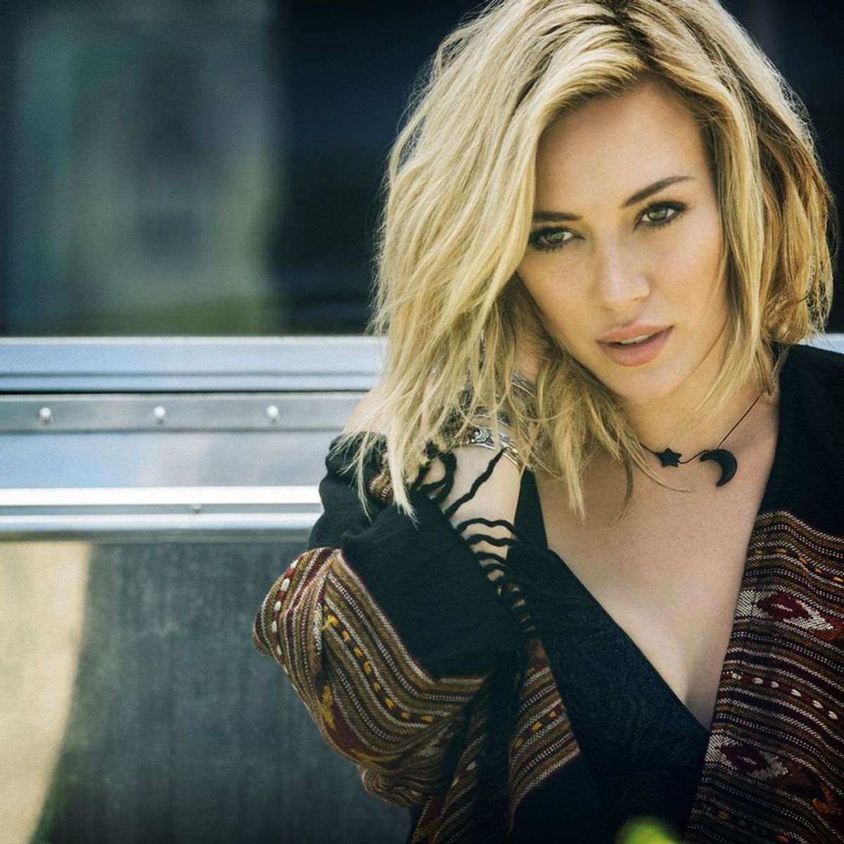 12 Hilary Duff Quotes That Will Inspire You