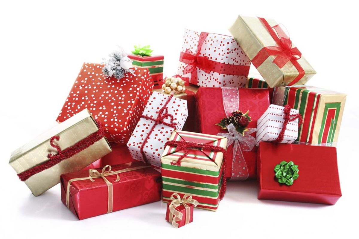 4 Easy Steps to Becoming a Gifting Pro