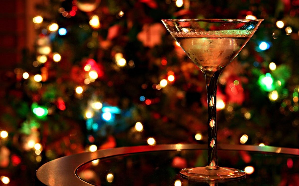 7 Tips to Having a Great Holiday Party