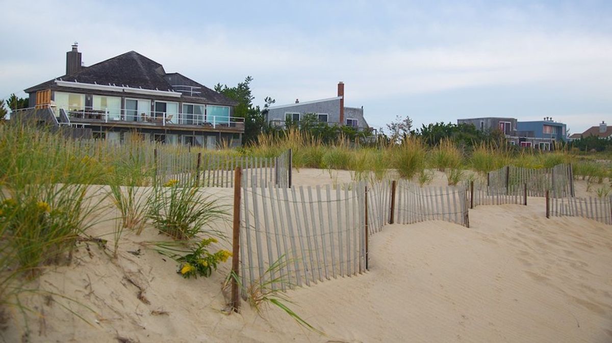 28 Signs You Grew Up On Long Island
