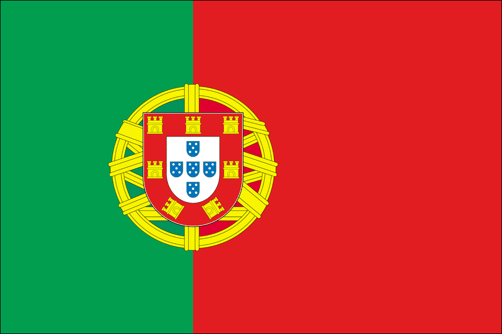 10 Ways To Become More Portuguese
