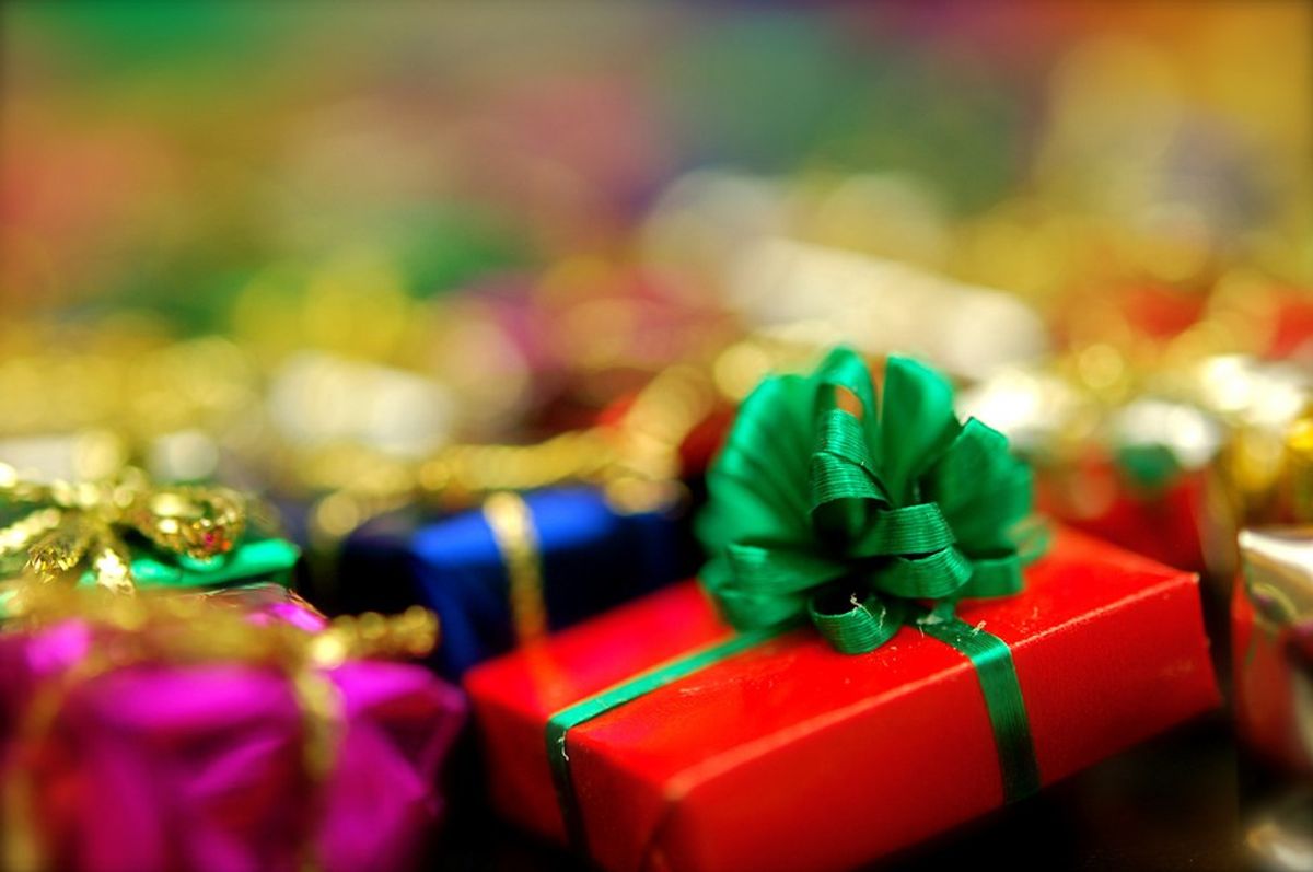 An Open Letter From Someone Who Genuinely Does Not Like Receiving Gifts