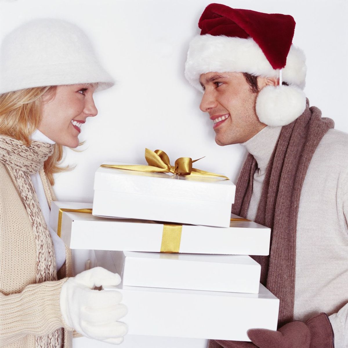 12 Christmas Gifts For Your Special Someone