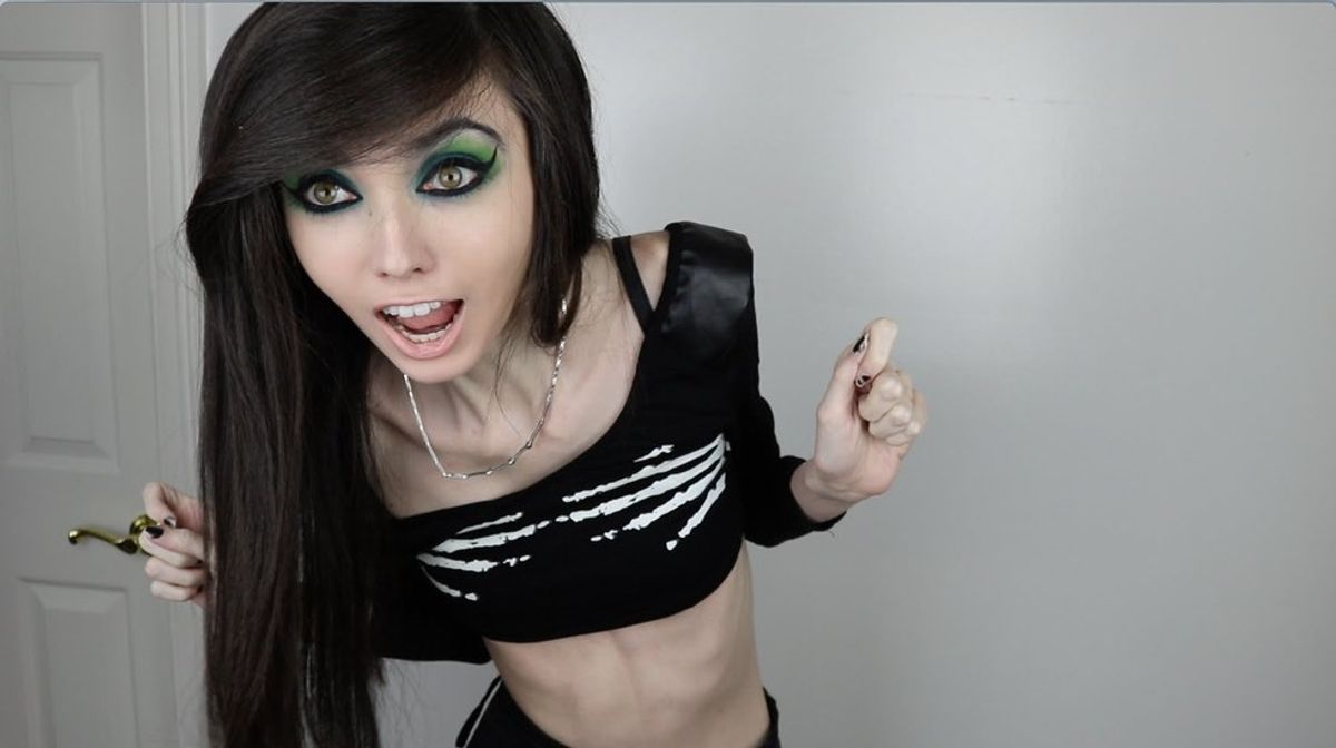 Eugenia Cooney, Exploitation of Illness, And Personal Privacy