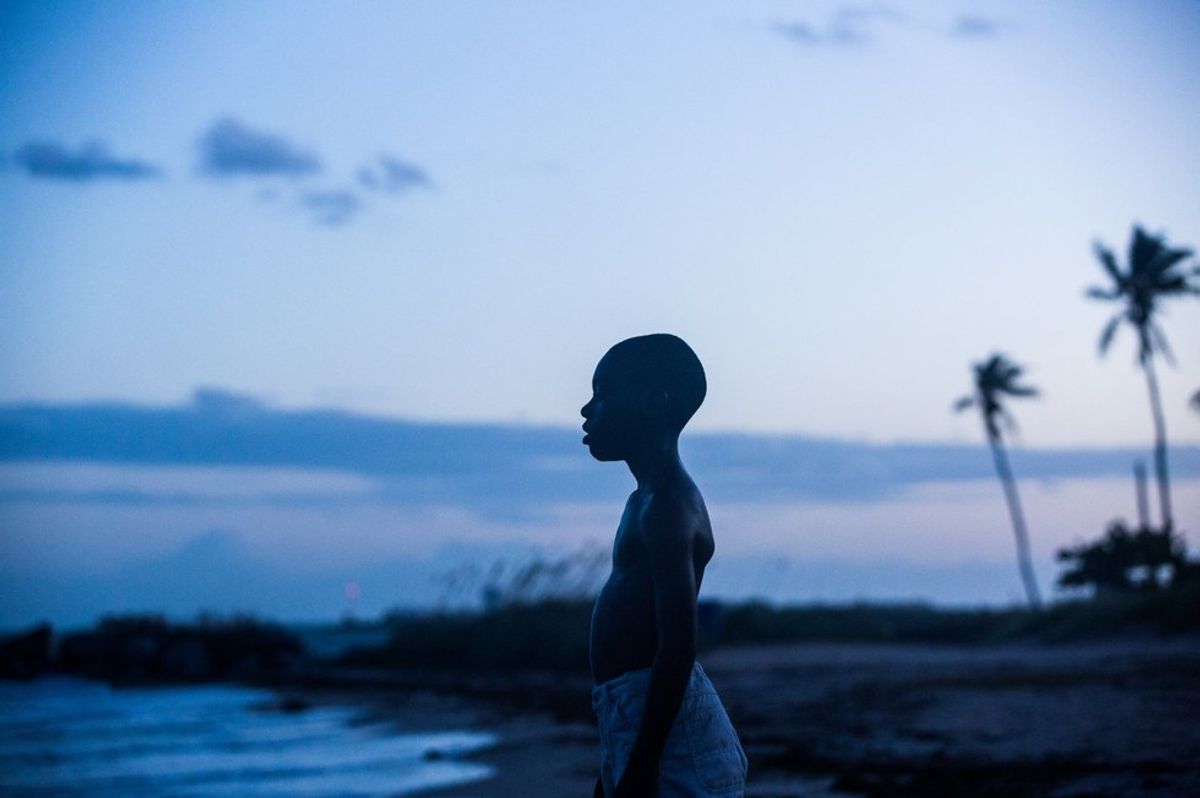 "Moonlight" Review: Could This Be The Year's Best?