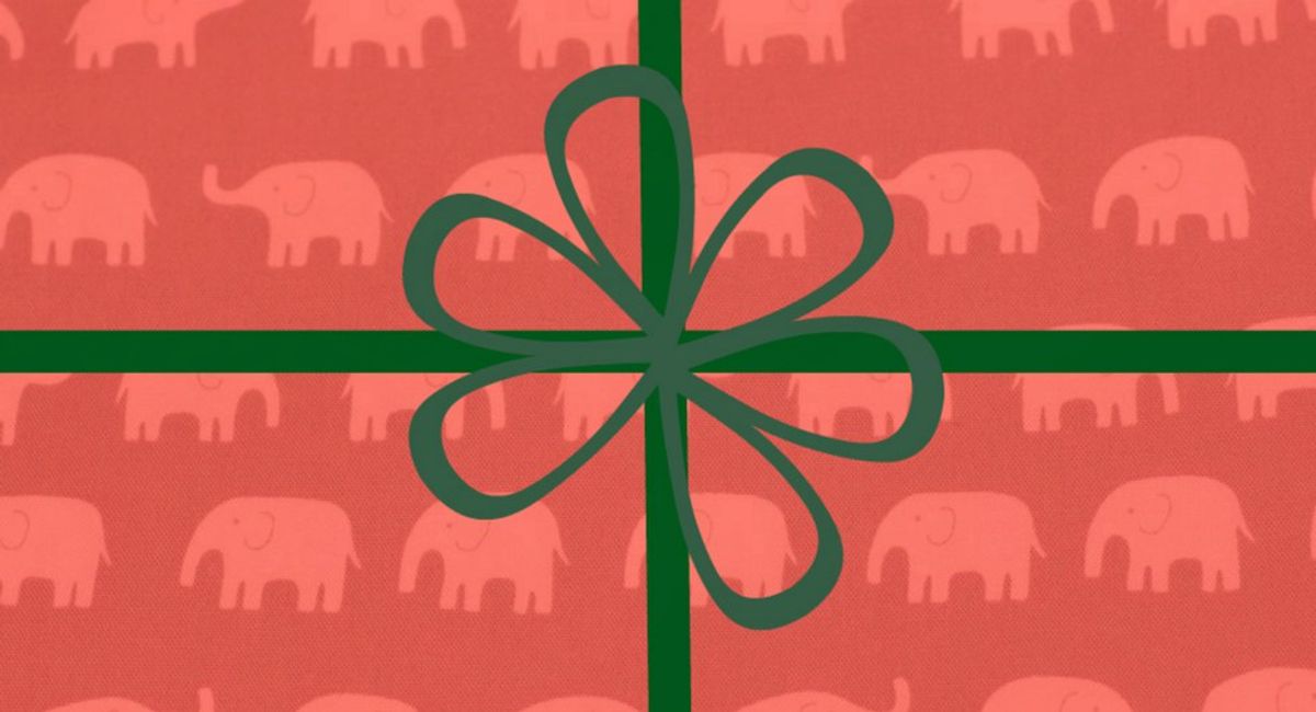 10 White Elephant Gift Ideas For Your Next Christmas Party