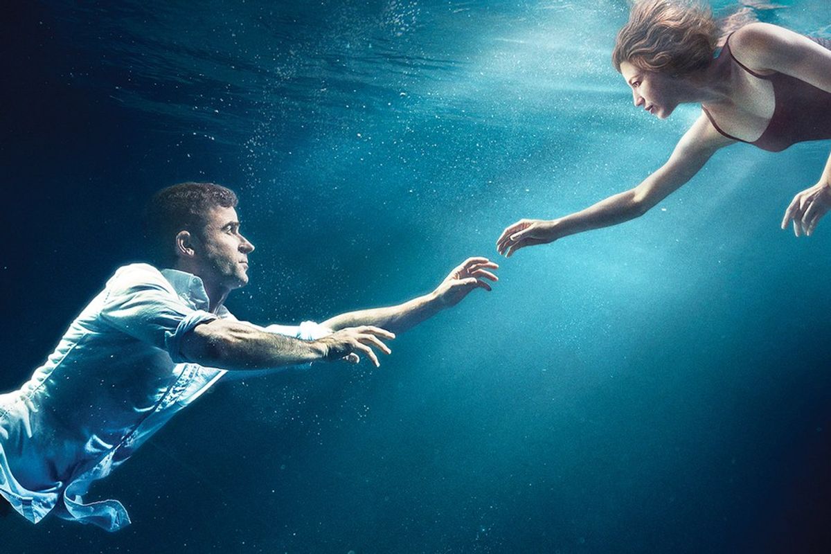 6 Reasons Why "The Leftovers" Is the Best Show You've (Probably) Never Seen