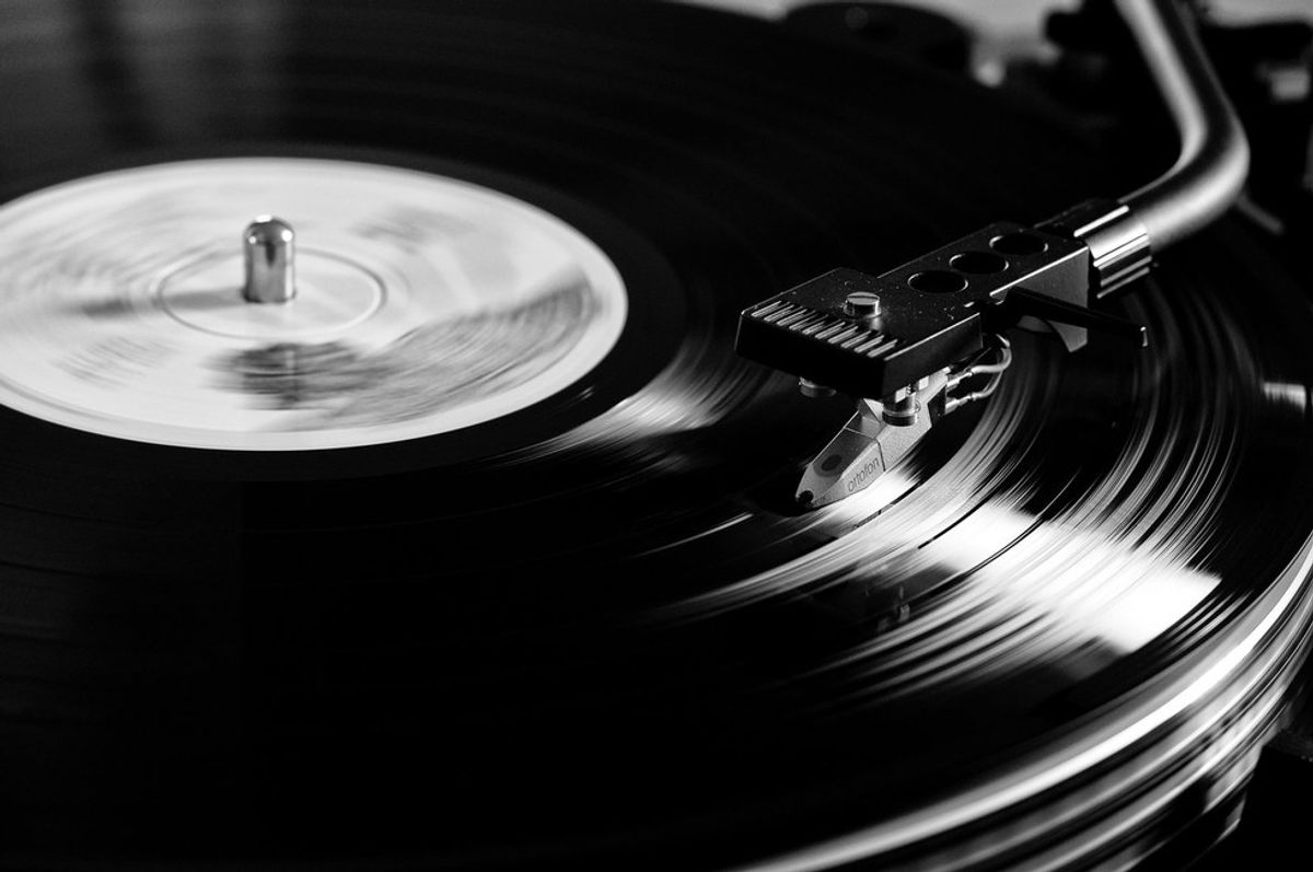 What Vinyls Can Teach About Instant Gratification