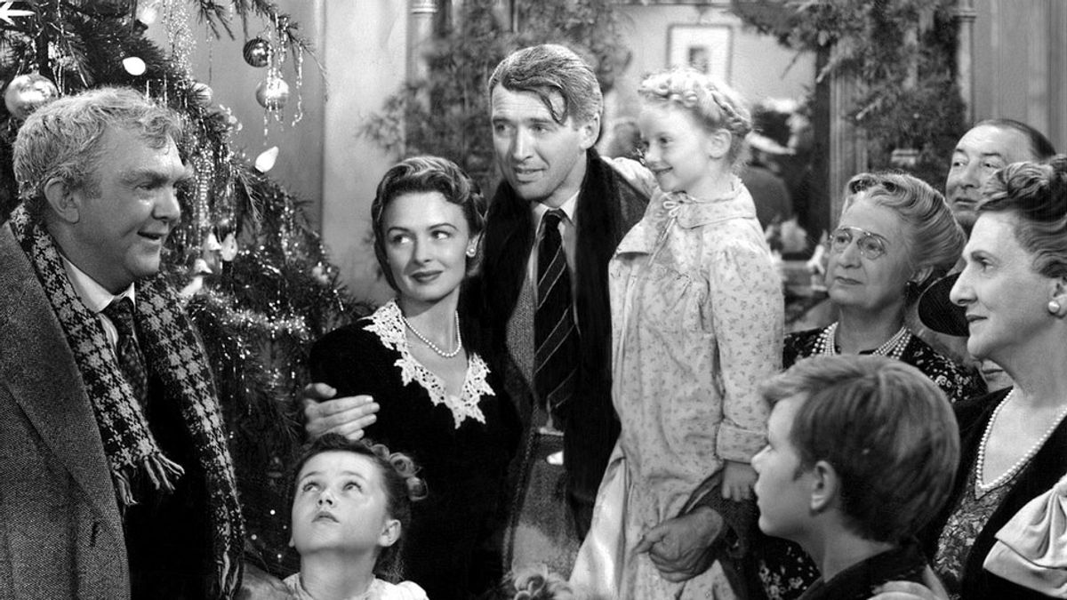 Classic Christmas Movies that Never Get Old