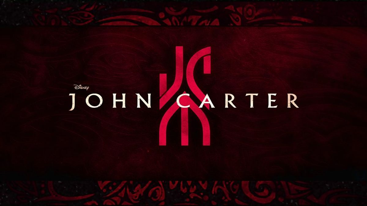 John Carter: A Review