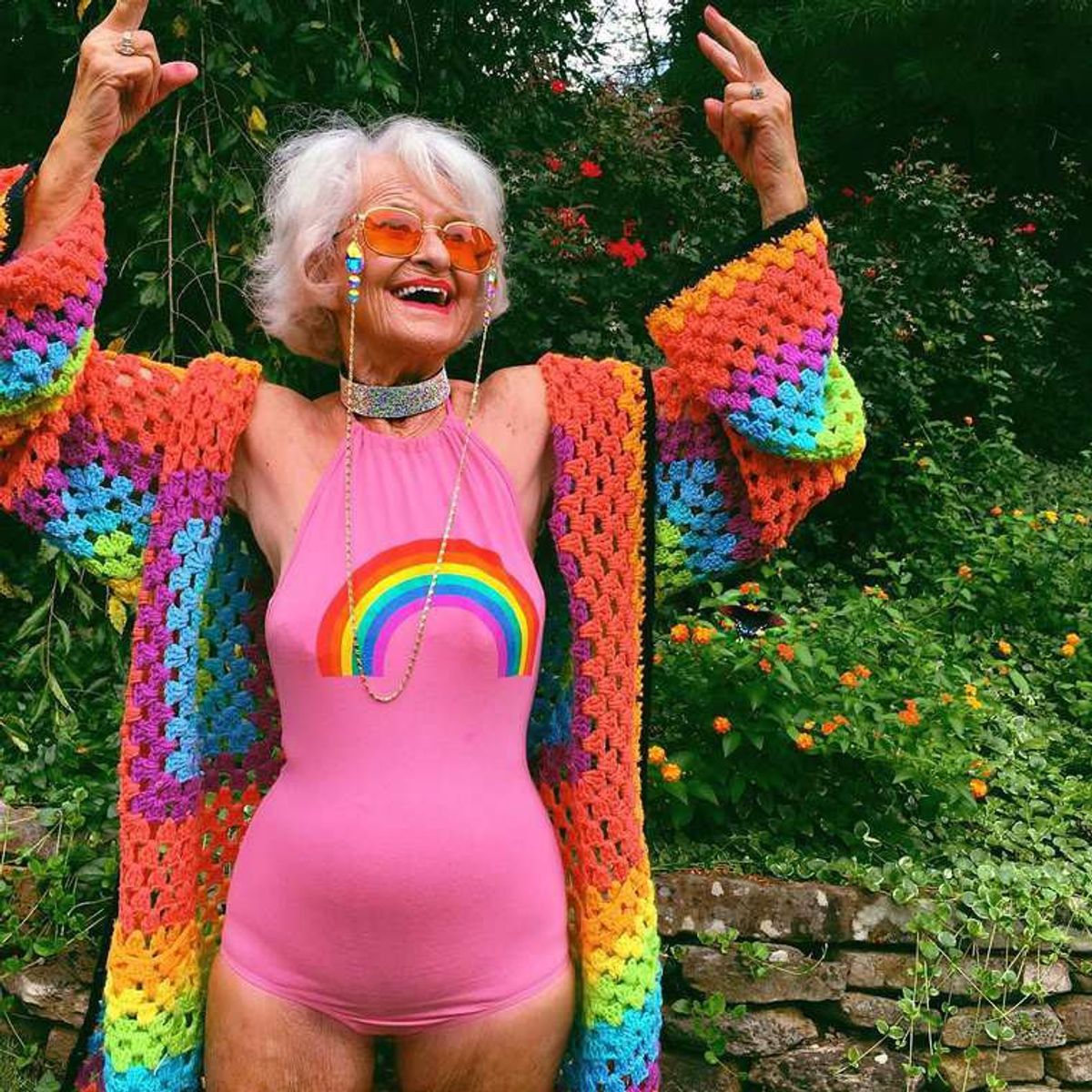 25 Signs That You're A Grandma Trapped In A Young Adult Body