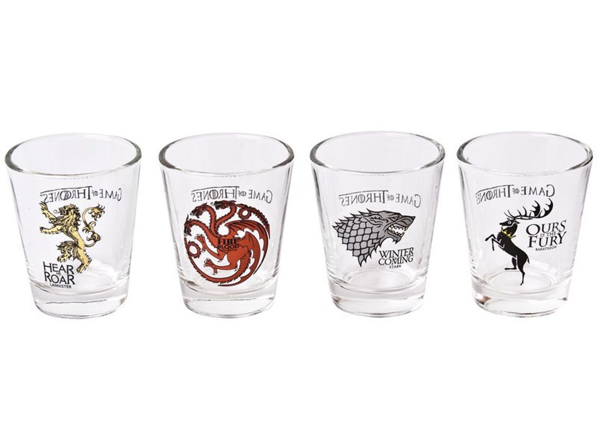Holiday Drinkware Gifts For The Nerd In Your Life