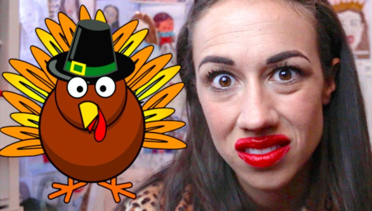 10 YouTube Videos That Will Make You Miss Thanksgiving Already