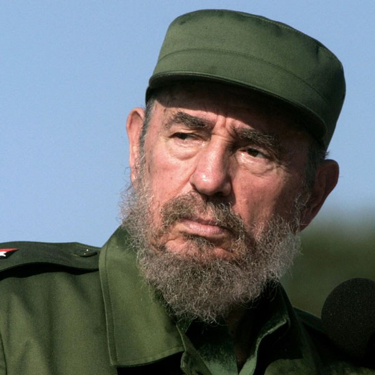 A Cuban Writer Tells You What Cubans Think of Fidel