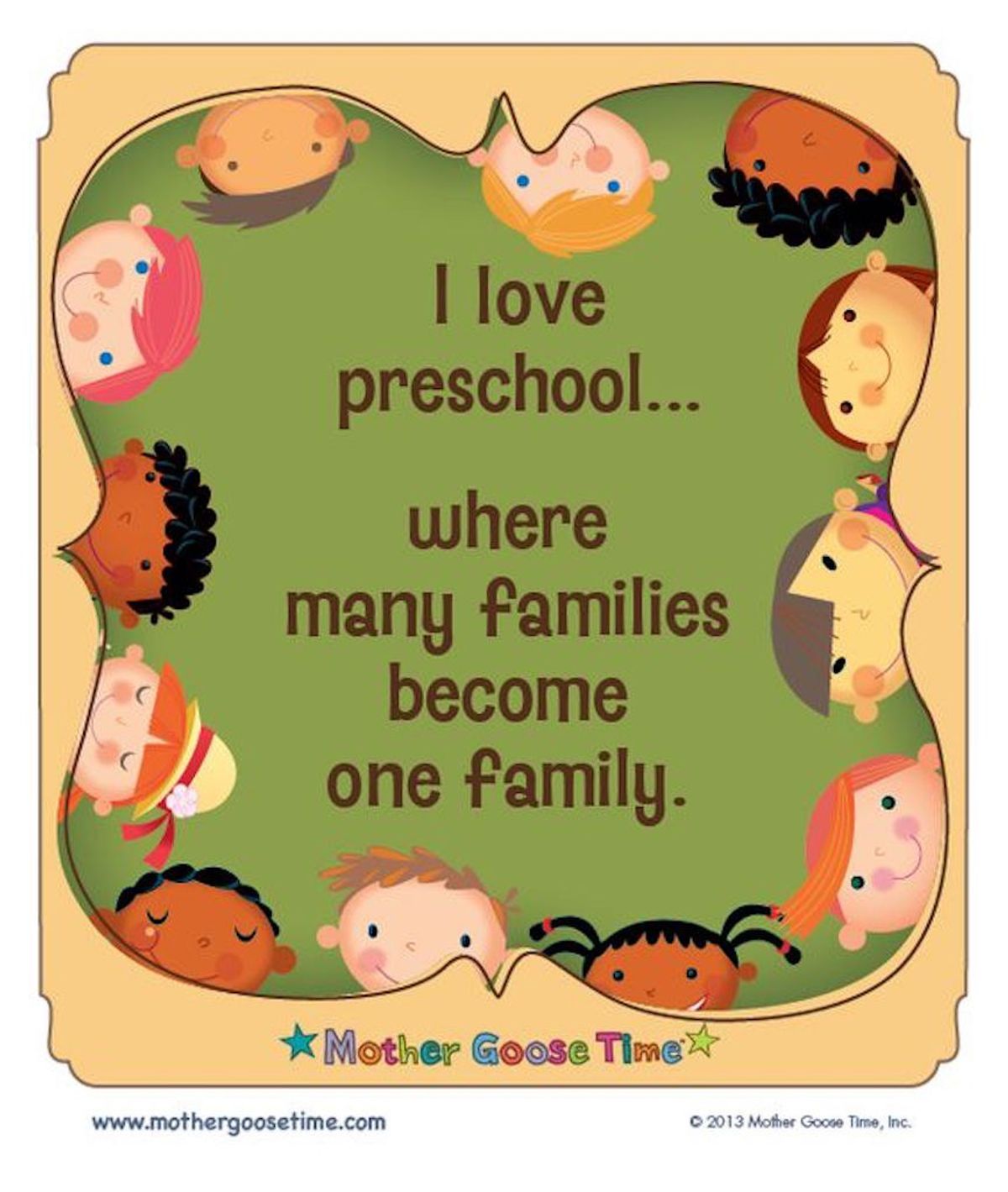 What Working At Preschool Has Taught Me
