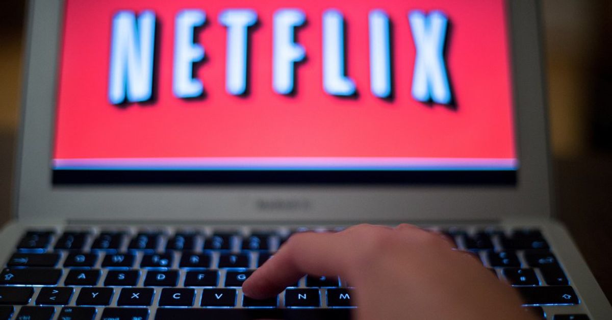 Have You Been Watching Netflix The Wrong Way?