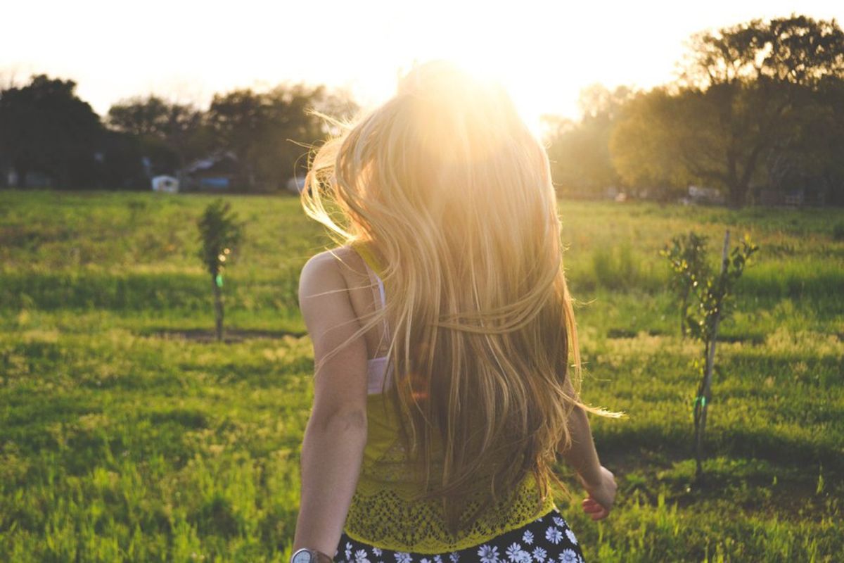 What It's Really Like To Be 20 and Single Your Whole Life