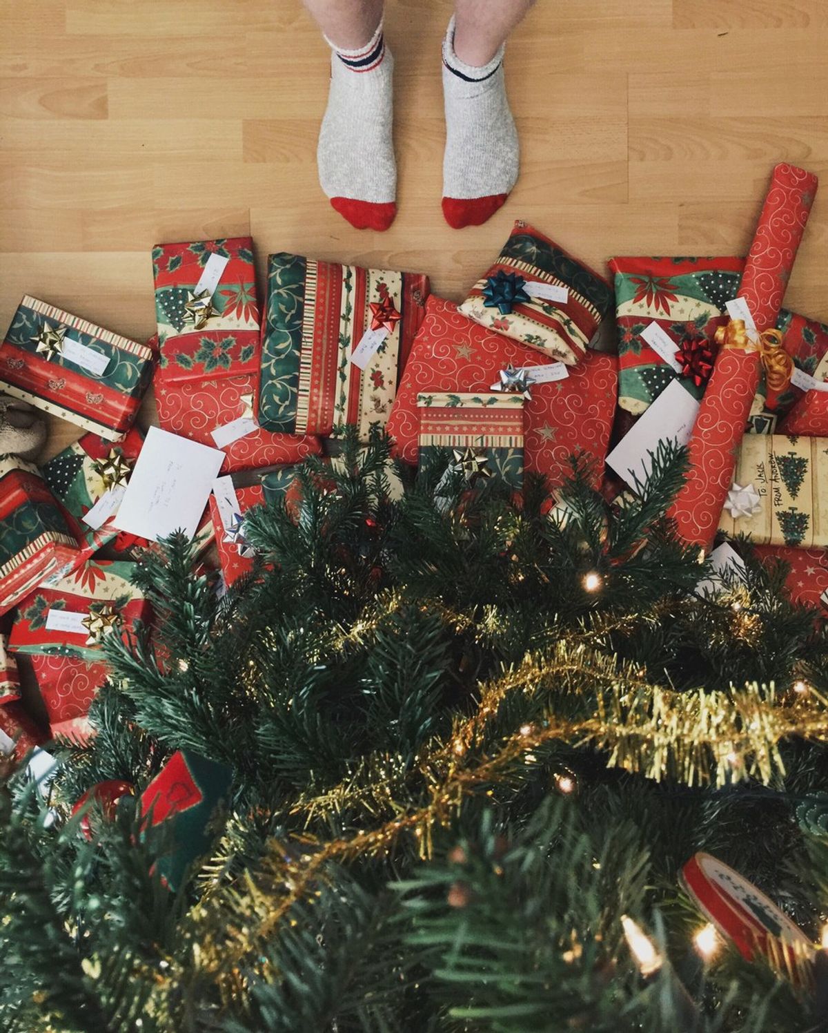 9 Tips For Buying The Perfect Secret Santa Gift