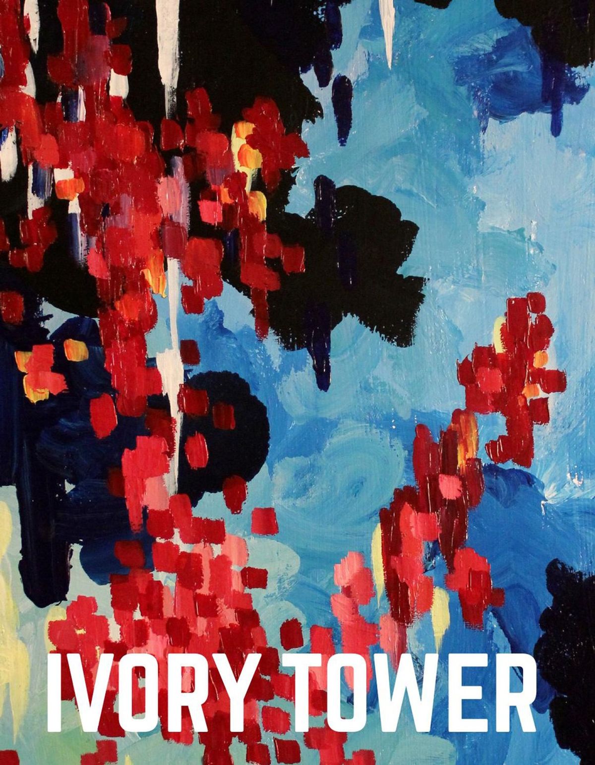 Everything You Need To Know About Ivory Tower At The University Of Minnesota
