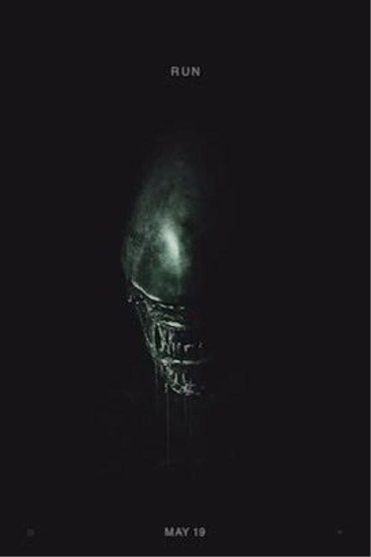 Alien: Covenant and Why it's Going to Slay