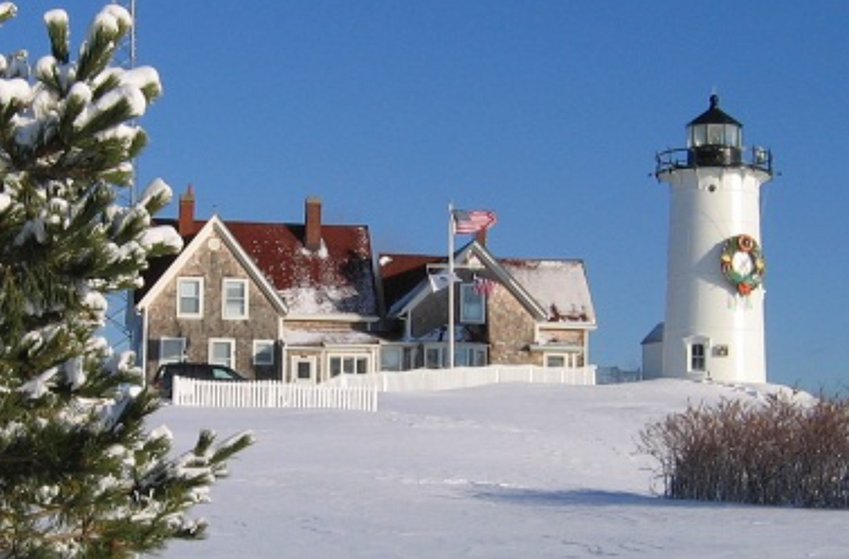 7 Cape Cod Christmas Events To Check Off Your "Wish List"