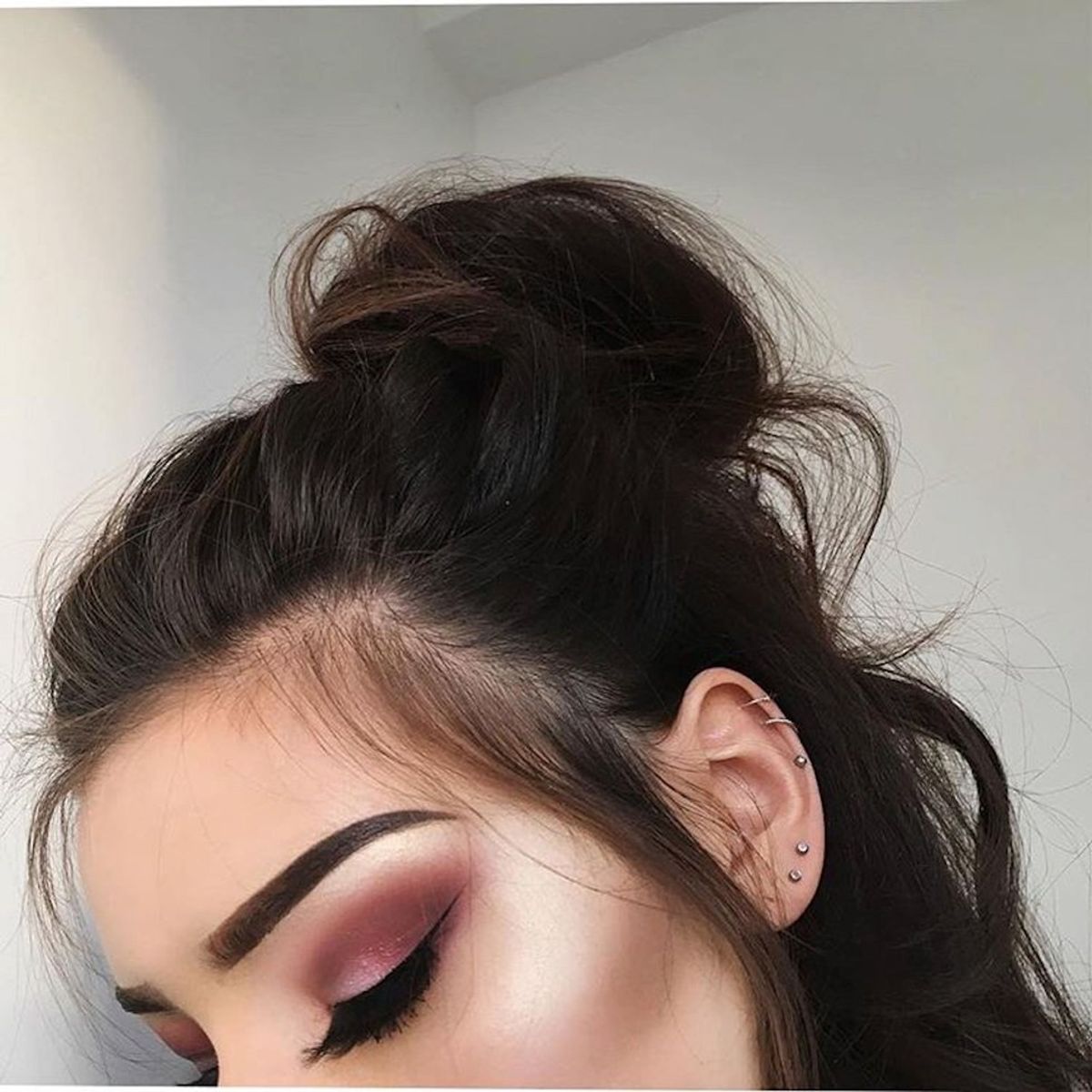 Watch: 10 Makeup Artists You NEED To Be Following On Instagram