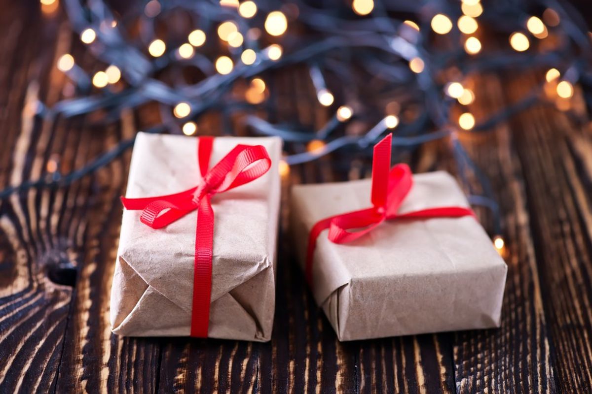 The (Real) Secret To Great Gifts