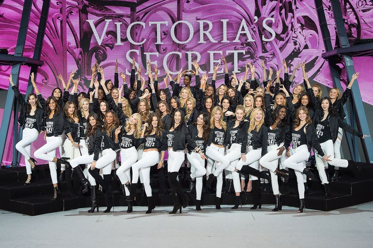Victoria's Secret Fashion Show Controversy