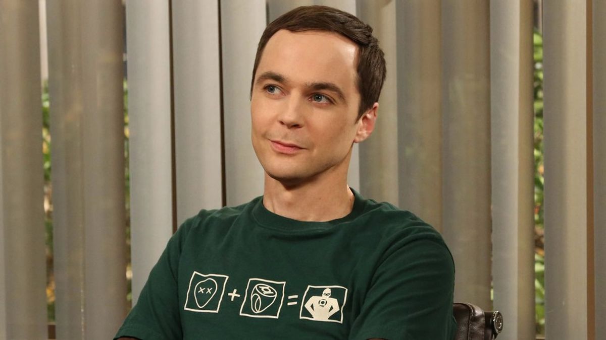 13 Times Dr. Sheldon Cooper Related to your Finals Week Pains