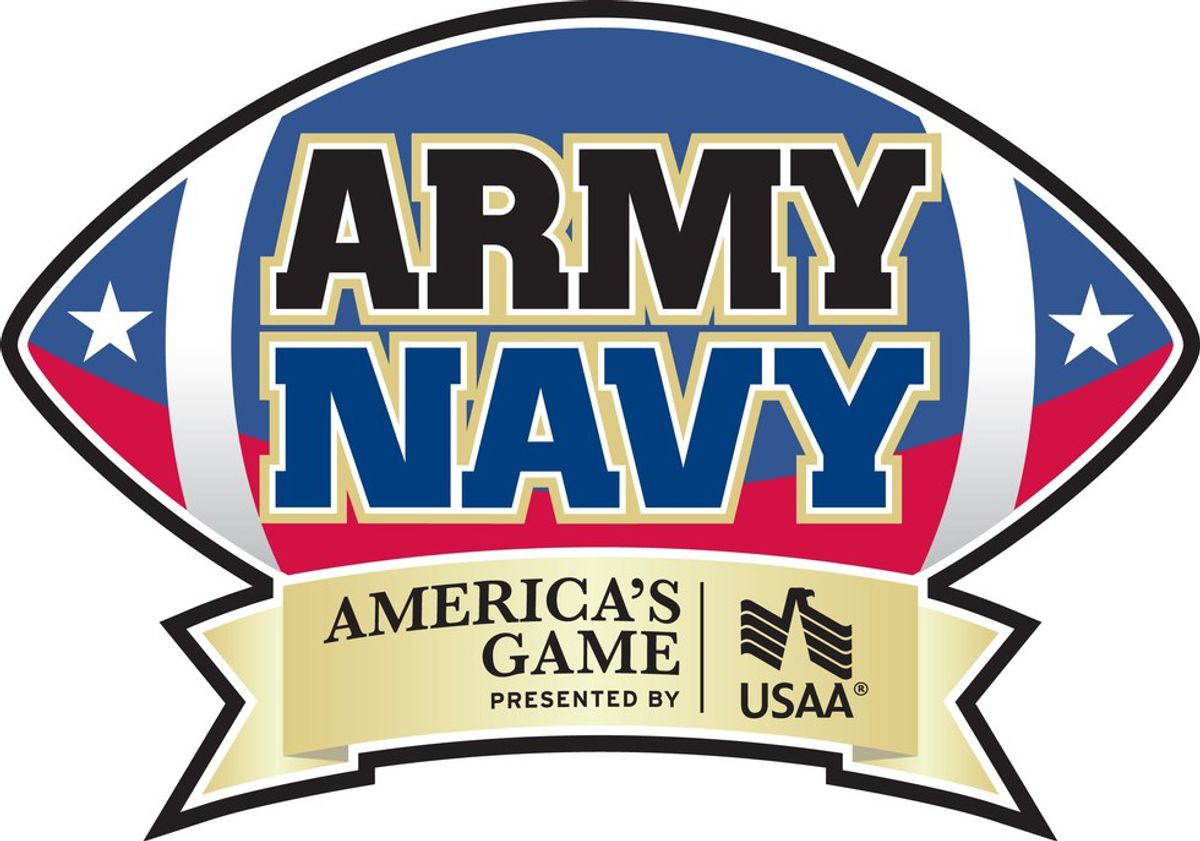 The Army Navy Game