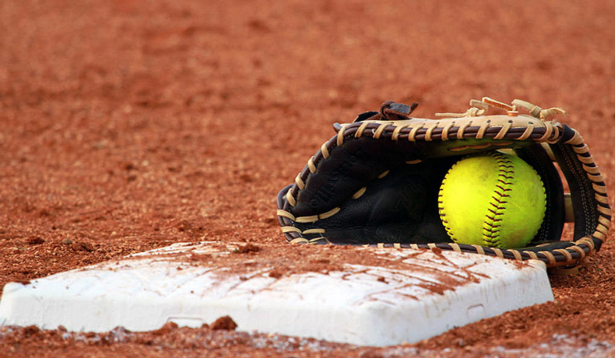 11 Things Softball Players Miss When They Stop Playing