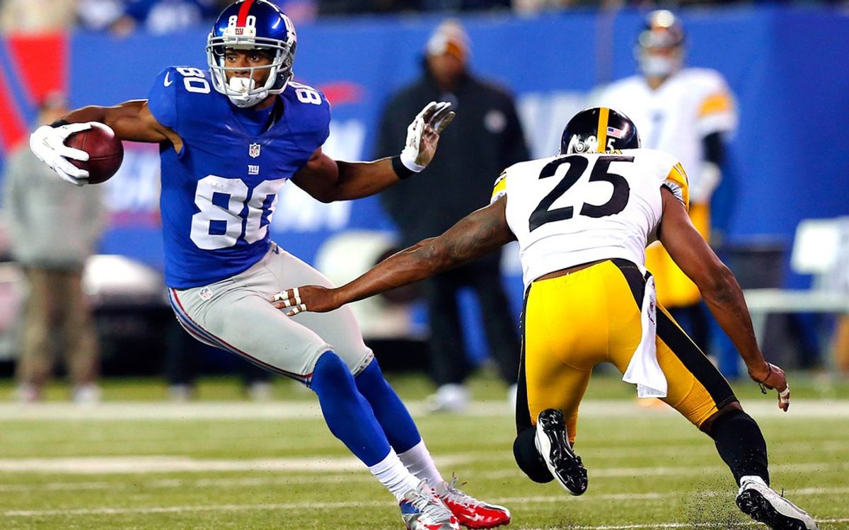 Are The New York Giants For Real? NFL Week 13 Predictions