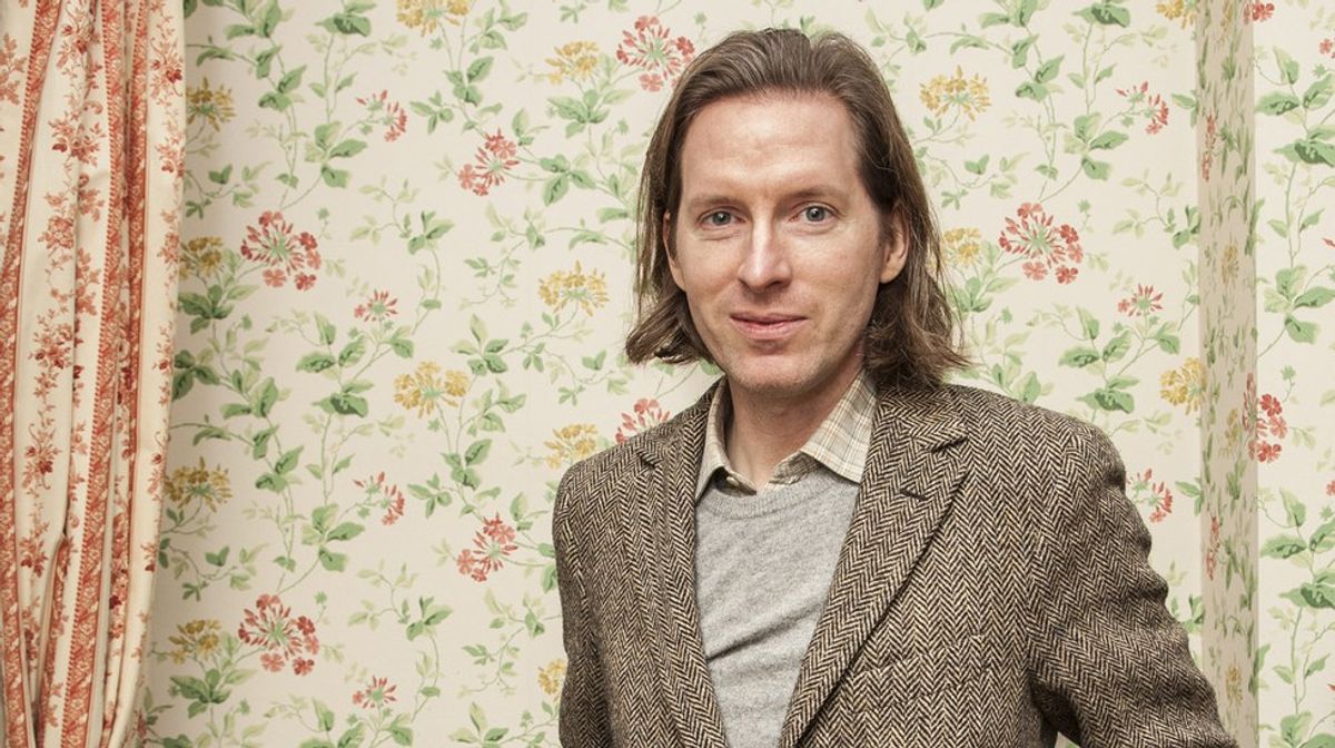A Ranking Of The Films Of Wes Anderson
