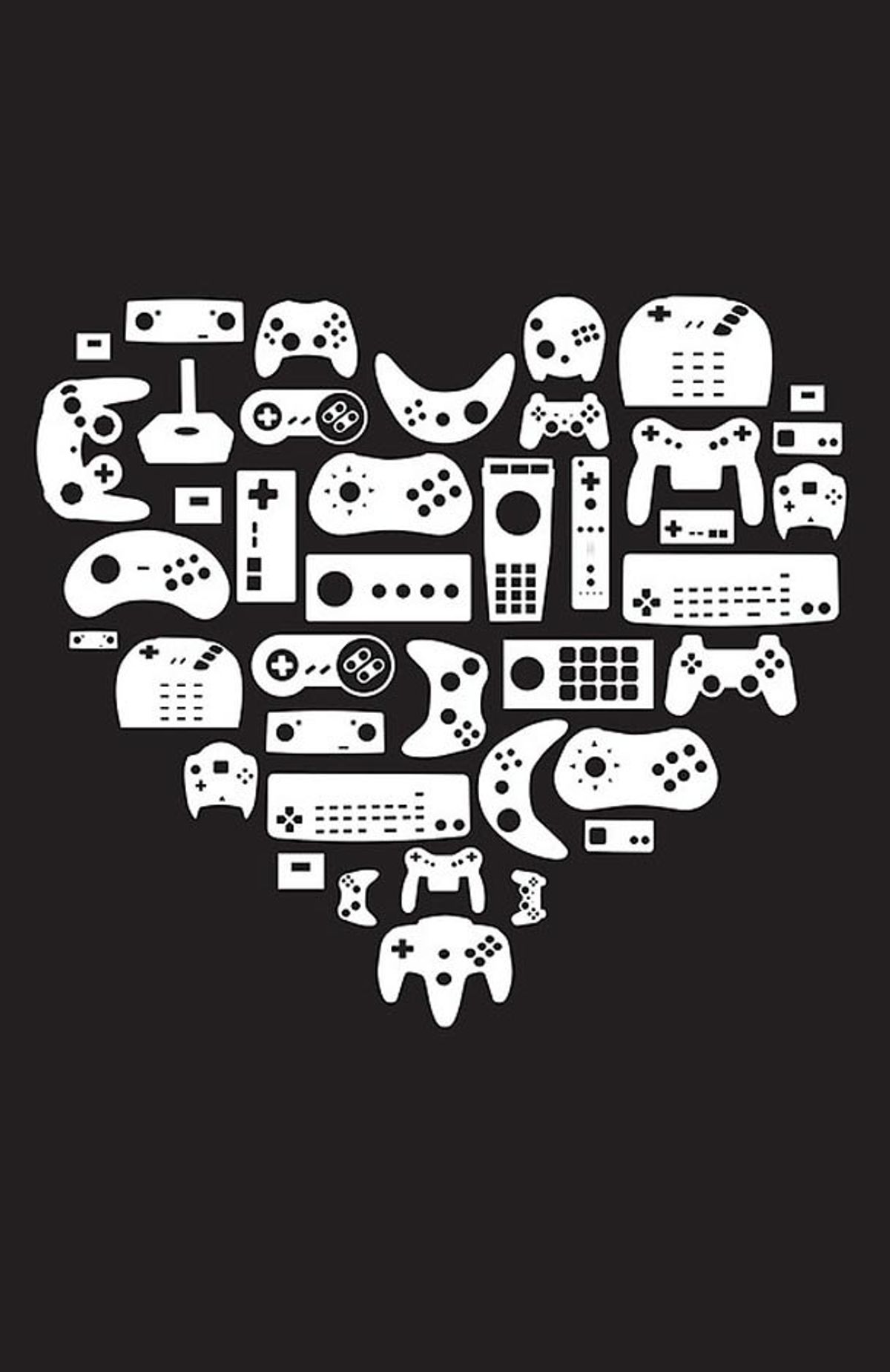 12 Ways You Know You're Dating A Gamer