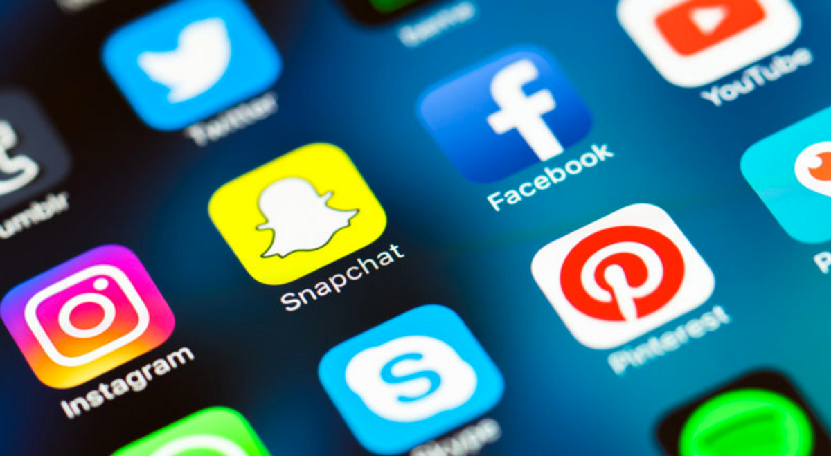 A Social Media Driven Society