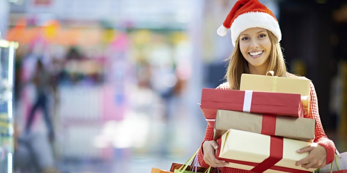 5 Ways To Christmas Shop Online