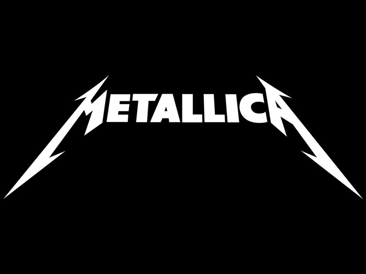 Top 10 Metallica Albums of All-Time