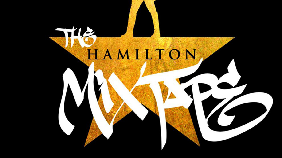 The Hamilton Mixtape: A Track By Track Review