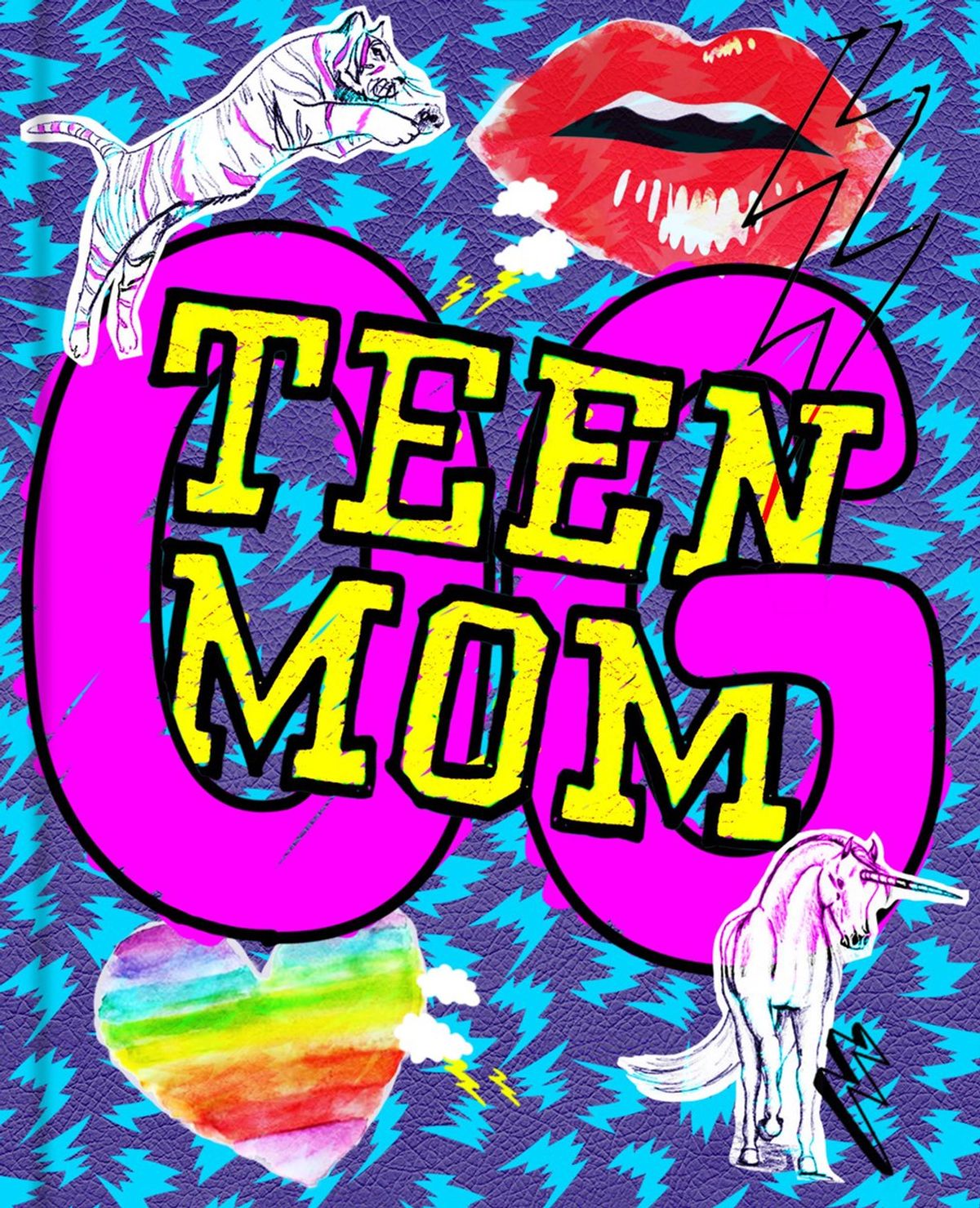 Teen Mom: OG's Season Has Ended