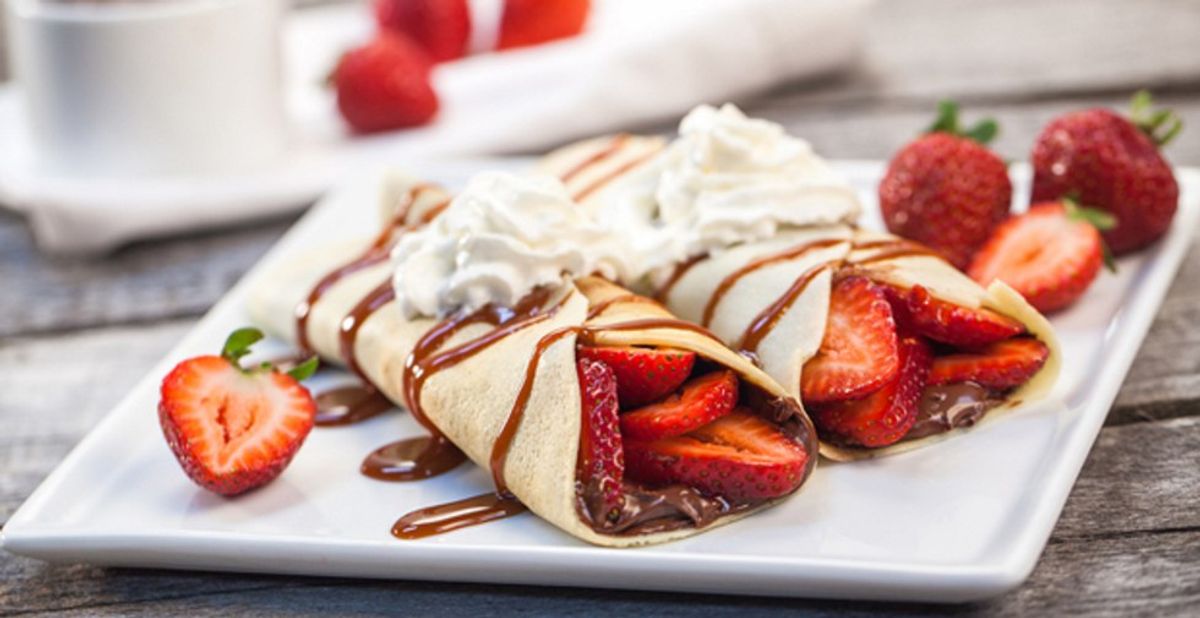 How to Make Excellent Crepes