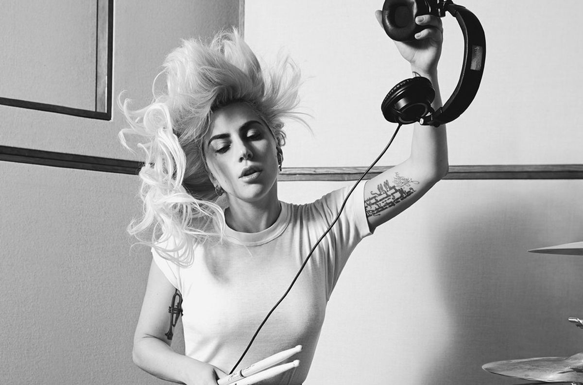 6 Lady Gaga Songs You Probably Don't Know