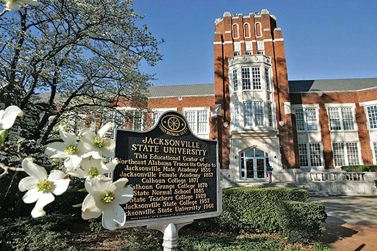 6 Reasons Why JSU Is The Best College In Alabama