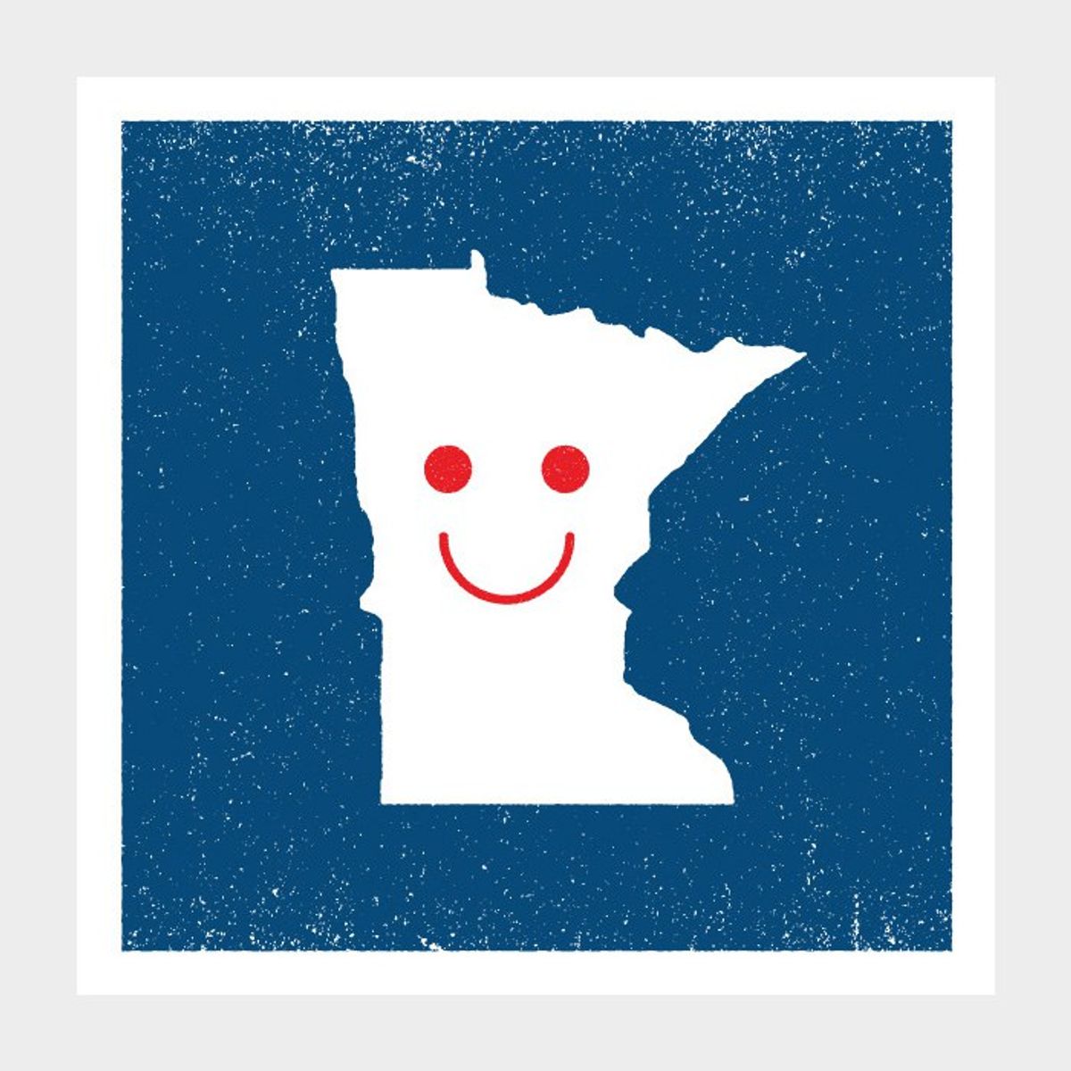 9 Signs You're From Minnesota