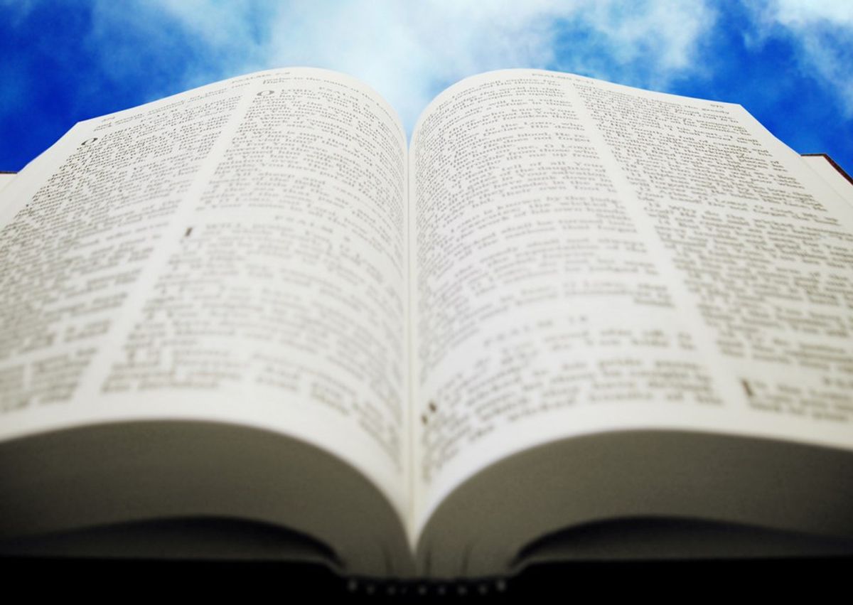 Bible Verses for Every College Student