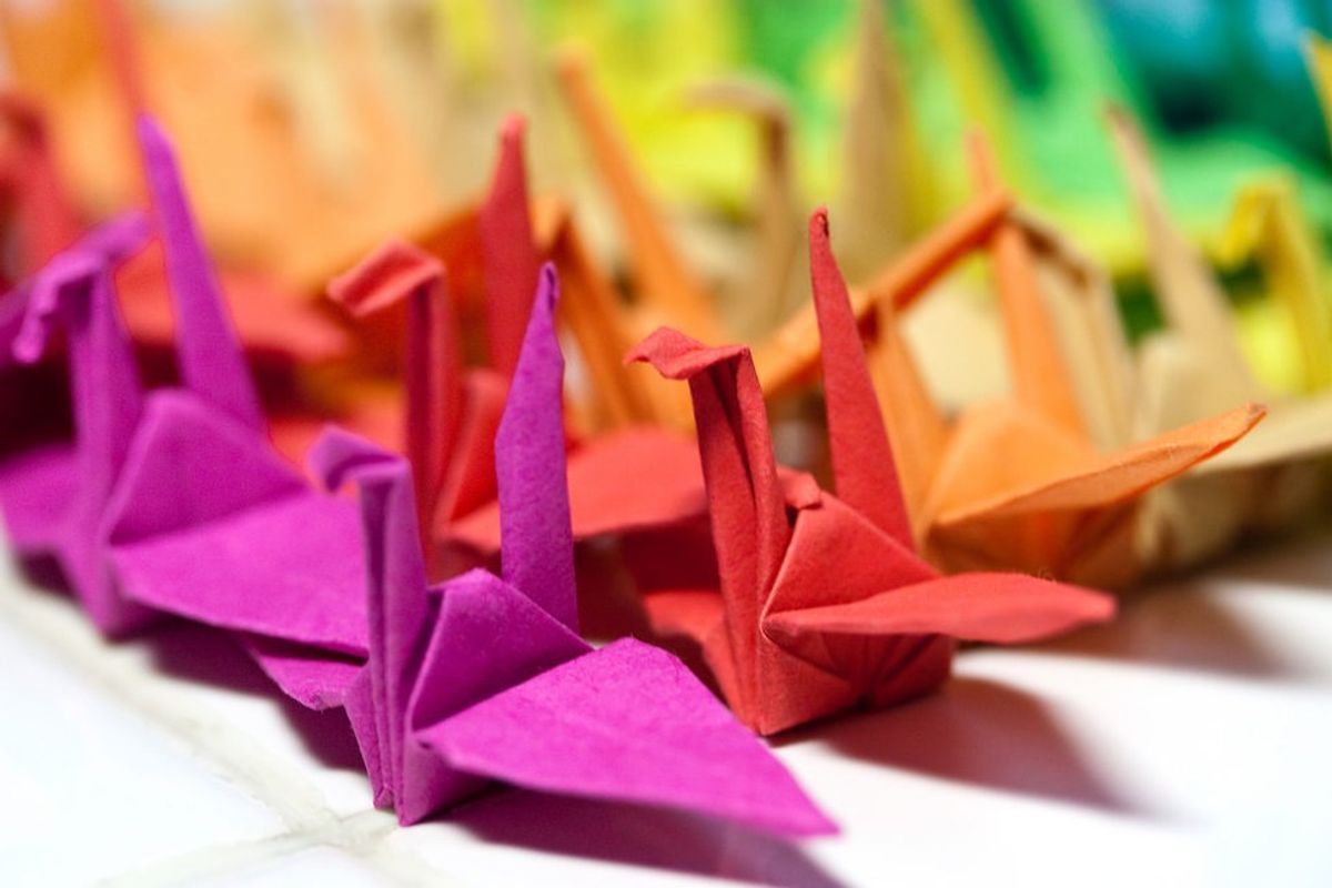 8 Ways Origami Will Save Your Life