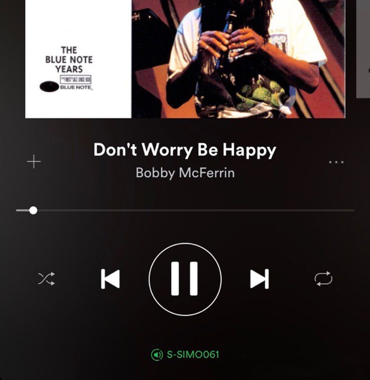 Some of the Best Songs For When You're in a Bad Mood