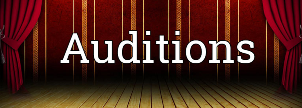 Tips for First Time Auditioners