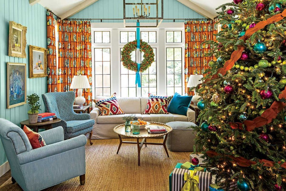 Southern Family Gift Guide